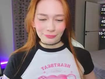 misty_roseee from Chaturbate is Freechat