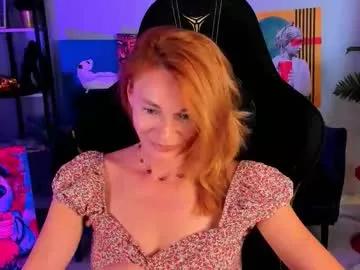 mistybarnes from Chaturbate is Freechat