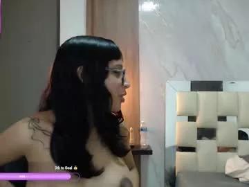 mitsukii_moon_ from Chaturbate is Freechat