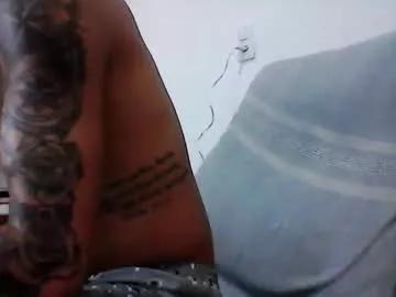 mlkmachodominador from Chaturbate is Freechat
