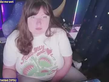 molly_moons from Chaturbate is Freechat