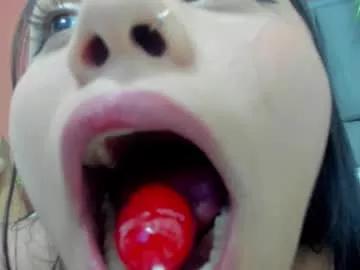 mollylove_ from Chaturbate is Freechat