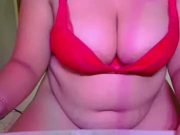 mommy_annepretty from Chaturbate is Freechat