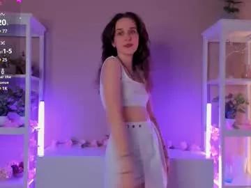 monadail from Chaturbate is Freechat
