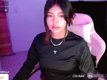 moonbella_bell from Chaturbate is Freechat