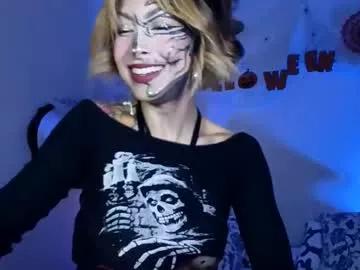 mooncinna from Chaturbate is Freechat