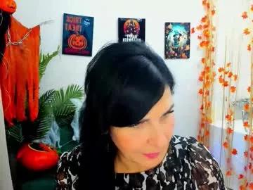 moonvelour from Chaturbate is Freechat