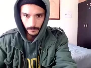 morbidangel08 from Chaturbate is Freechat