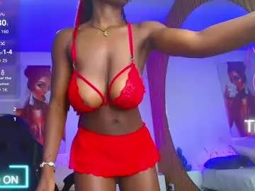morenalush_eup69 from Chaturbate is Freechat