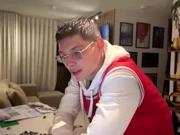 morgan_hiller from Chaturbate is Freechat