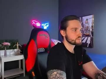 morgan_tony from Chaturbate is Freechat