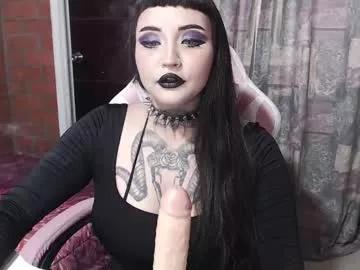 morganmoon1 from Chaturbate is Freechat