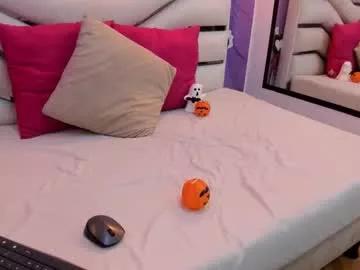 morggan_black from Chaturbate is Freechat