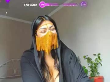 moroccan_diamond_ model from Chaturbate