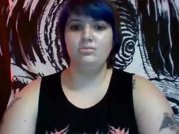 mortemiss from Chaturbate is Freechat