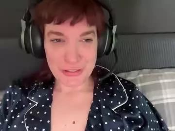 mossy_mommy from Chaturbate is Freechat