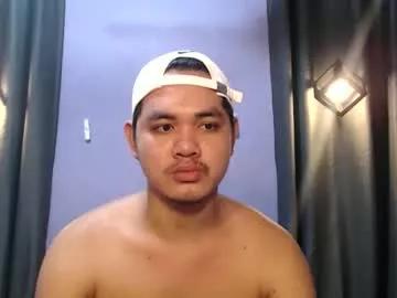 mr_olivercummerx from Chaturbate is Freechat