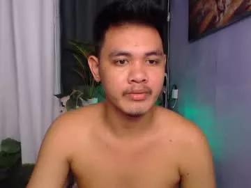 mr_olivercummerx from Chaturbate is Freechat