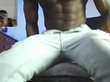 mrbyronstallion from Chaturbate is Freechat