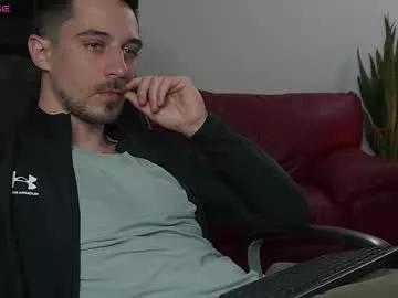 mrgreeneyes01 from Chaturbate is Freechat