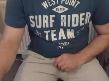 mrhorny_2023 from Chaturbate is Freechat
