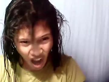 ms_asian19 from Chaturbate is Freechat