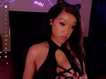 mschanelcarter from Chaturbate is Freechat