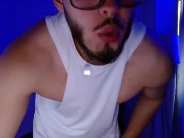 muscle_cock32 from Chaturbate is Freechat