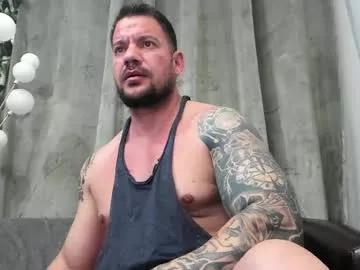 musclemonster31 from Chaturbate is Freechat