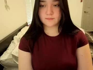 my_kuromi_chan from Chaturbate is Freechat