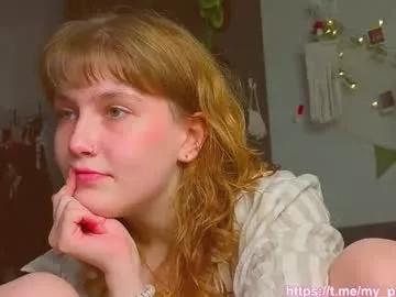 my_parisss from Chaturbate is Freechat