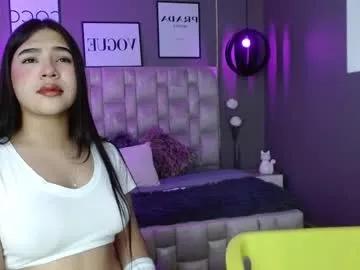 myla_rossi from Chaturbate is Freechat