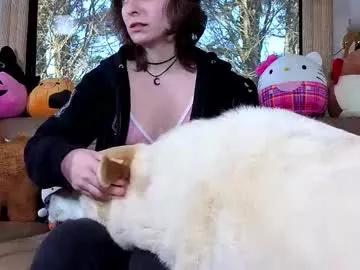 mymindbreaks2 from Chaturbate is Freechat