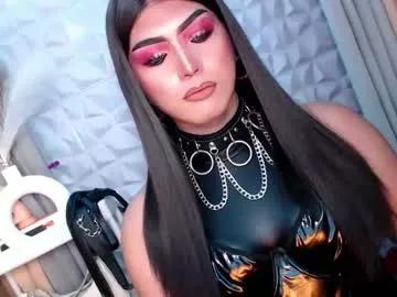 mysterious_diva from Chaturbate is Freechat