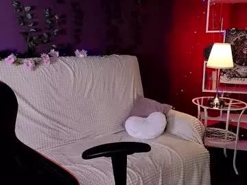 mystery_mary from Chaturbate is Freechat