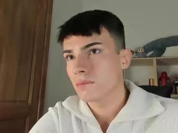 mystic_evan from Chaturbate is Freechat