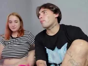 mysticharmonypair from Chaturbate is Freechat