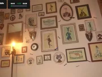 myxspacegirl from Chaturbate is Freechat