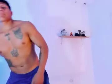 nagi_strong from Chaturbate is Freechat