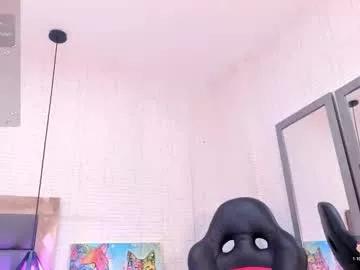 nahomirosse from Chaturbate is Freechat