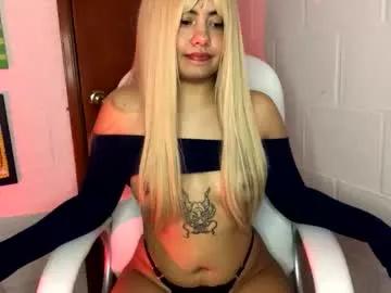 nahomy_joness from Chaturbate is Freechat