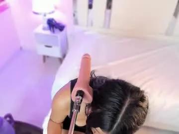 nahomyroberts from Chaturbate is Freechat