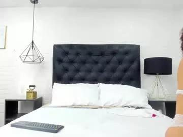 naia_rossee from Chaturbate is Freechat