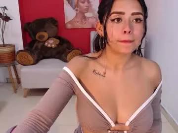 naia_sweetsex from Chaturbate is Freechat