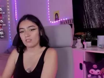 nami_white from Chaturbate is Freechat