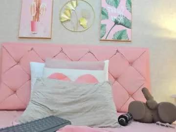 nanami_king from Chaturbate is Freechat