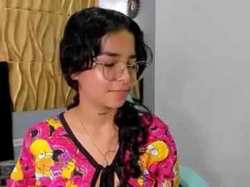 nanami_owo from Chaturbate is Freechat
