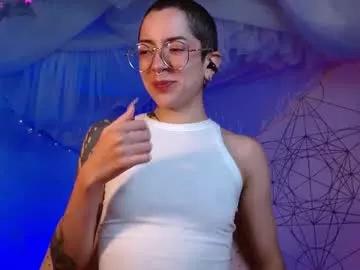 nanaxnana from Chaturbate is Freechat