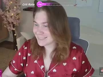 nancy_sun_ from Chaturbate is Freechat