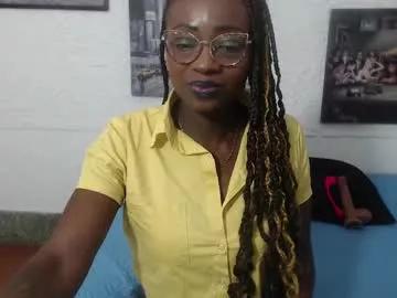 naomi_ackie from Chaturbate is Freechat